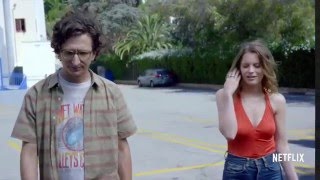 Сериал «Любовь» LOVE Трейлер на русском Сериал «Любовь» LOVE Трейлер на русском