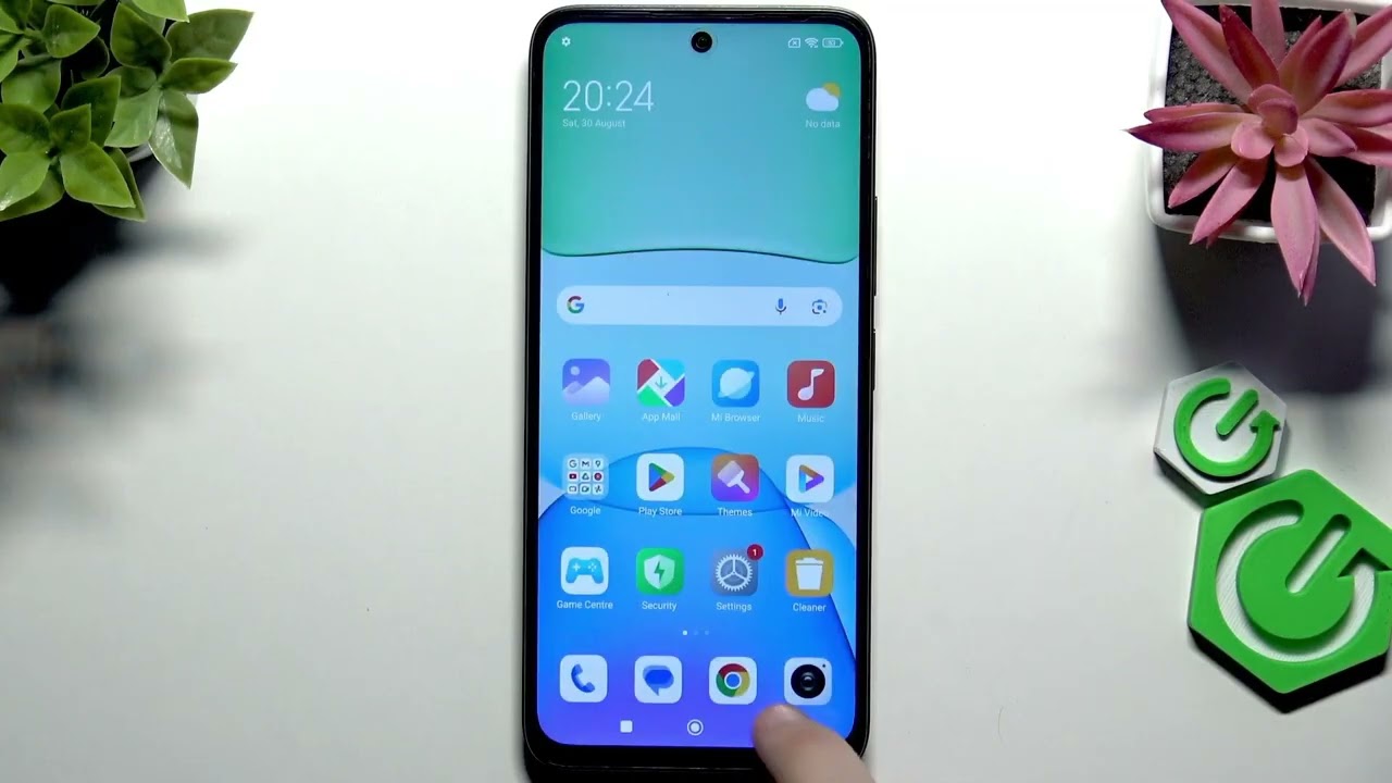 POCO M6 5G – Cara Mengatasi Headphone Tidak Terdeteksi