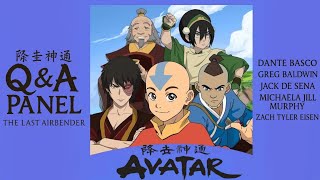 Celebrity Avatar: The Last Airbender Cast Panel with Dante Basco, Greg Baldwin & More | Fan Expo Dallas 2025 Profile
