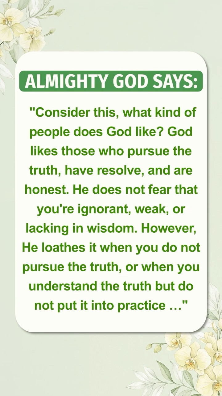 Draw Near to God Every Day, Starting With Reading His Words