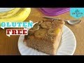 Tarta tatin de plátano | Gluten free| JJcitysingluten