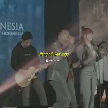 Story wa  Lagu tepung kanji