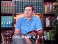 Ephesians 3 lesson by Dr. Bob Utley