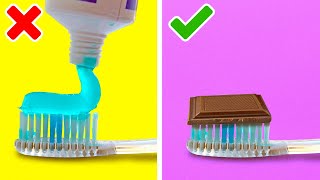 50 BEST LIFE HACKS FOR YOU