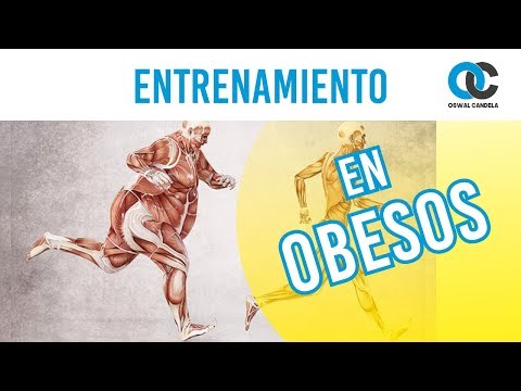 Video: ¿Pueden los ejercicios de resistencia cardiorrespiratoria prevenir la obesidad?