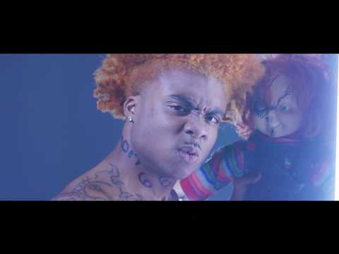 Flexedupfletch - CHUCKY