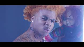 Flexedupfletch - CHUCKY