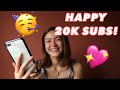 VIDEO CALLING MY SUBSCRIBERS! *SO CUTE* | TYSM GUYS ILY | By Ayumi Furukawa