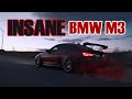 Vampire Red M3 FULL SEND!!!!