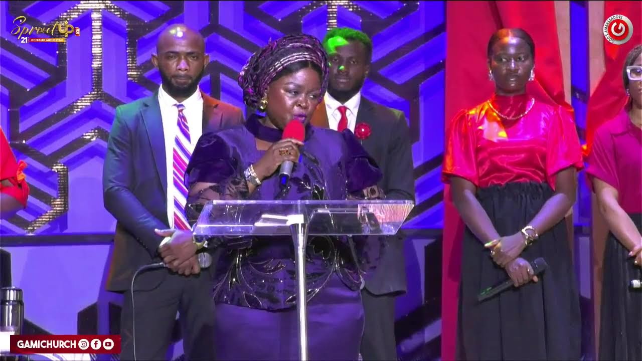 ENCOUNTERING GOD | JANUARY 18, 2026 | SET APART FOR CHRIST'S GLORY | SUNDAY SERVICE