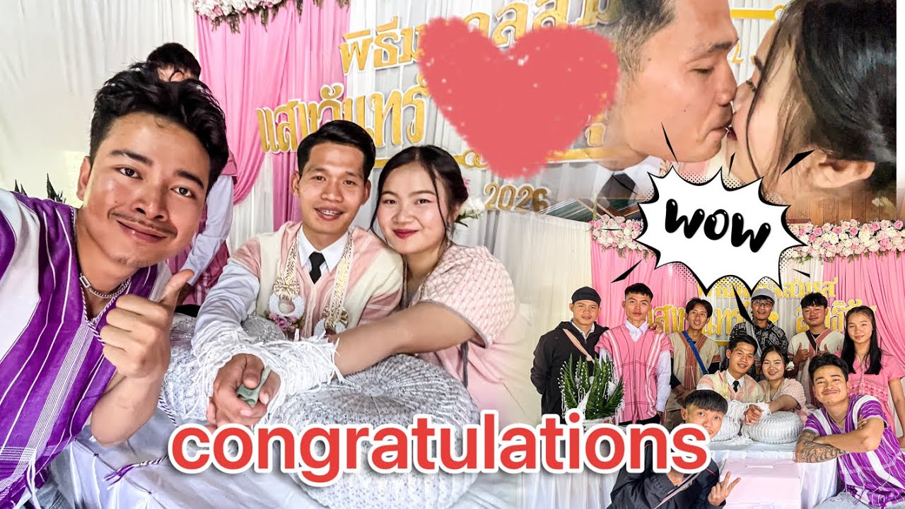 Congratulations, Dayday!