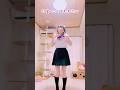 【可愛いって言われたい】高嶺のなでしこ/HoneyWorks 踊ってみた【もも】本チャンネルはコメント欄に