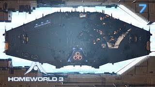 Naraka Gate - Homeworld 3 - Part 07