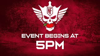 Nightmare Factory Presents: Sunday Night Slam LIVE