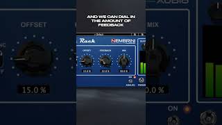 Free Vocal Plugin - Analog Delay