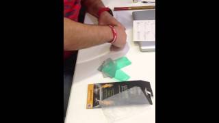 Cem AYDOĞDU TRABZON GRAHAMBELL KIRILMAZ JELATİN TESTİ