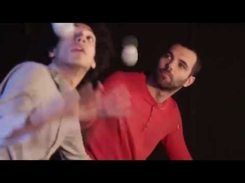 theatre box Cie Defracto (FR): Flaque