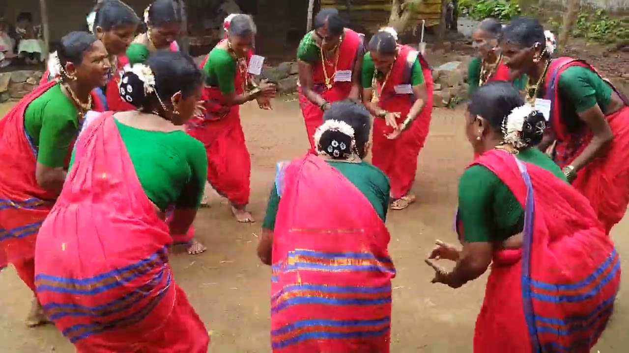 गौरी गणपतीची गाणी || भाग्यलक्ष्मी महिला मंडळ कोल्हापूर गाव पाल | झीम्मा फुगडी धमाल Fugdi गावरान ठेका