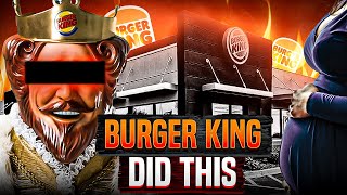 The Controversial Burger King Ads You Never Knew About