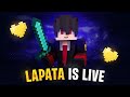 Lapata SMP Season 5 DAY 2