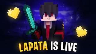 Lapata SMP Season 5 DAY 2