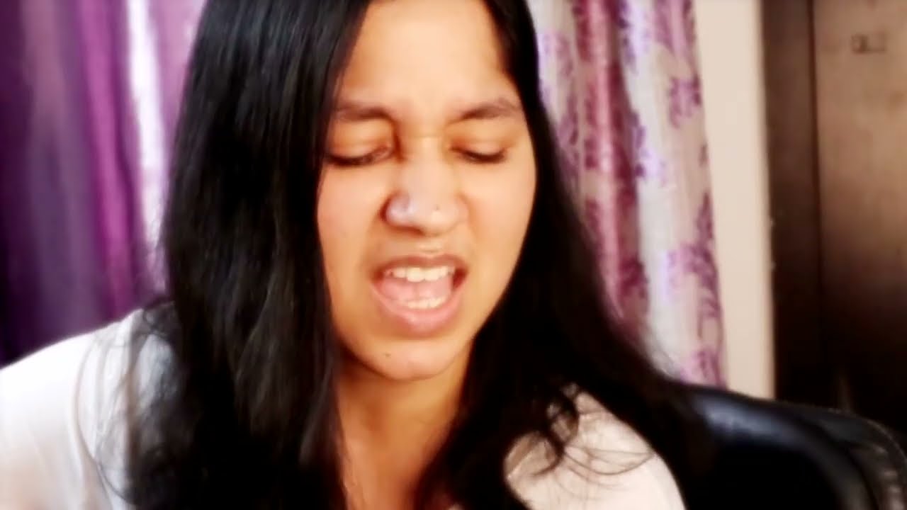can we dance (the vamps cover) | Pranjli