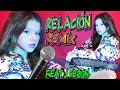 COVER Relación Remix Sech Daddy Yankee J Balvin Rosalía Farruko KARINA Feat JOSE SERON COVER Relación Remix Sech Daddy Yankee J Balvin Rosalía Farruko KARINA Feat JOSE SERON