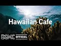 Hawaiian Cafe: Relaxing Music with Ocean Inside View - Ukulele for Relaxation