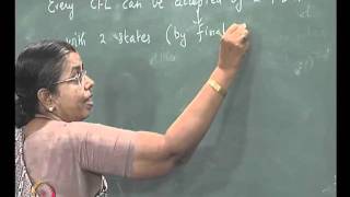 ⁣Mod-04 Lec-24 PROBLEMS AND SOLUTIONS-I