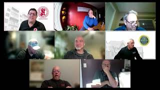 Commercial Property Inspectors March 2024 Roundtable #6