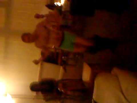 MARK RICE.... STRIPPER OF THE YEAR!!!!! GARSTON ha...