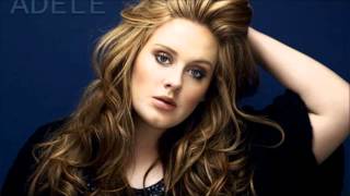 Adele set fire to the rain house remix vonikk Resimi
