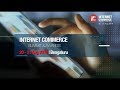 Internet commerce summit ics 2019  introduction