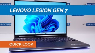 Lenovo Legion 7 Gen 7 16ARHA7 Ryzen 7 6800H 3.2GHz 16GB 1TB 16&quot; Radeon RX 6700M 82UH0000US Review