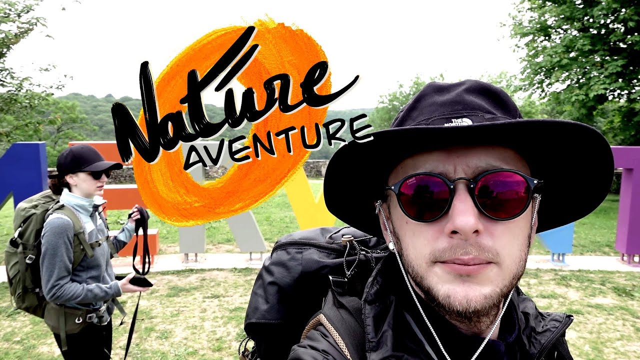 Rando Balade, Mervent en Vendée Lac et foret