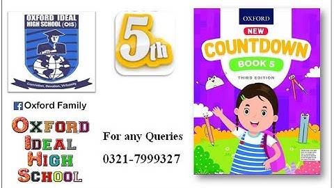 Page 48 | Class Five | Lecture 30 | Oxford Math | New Countdown 5 | Third Edition