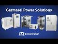 Industrial Ups, Inverter, DC UPS, Charger, DC Supply, Rectifier, Frequency Converter, Germany Europe