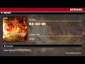 NA・GO・MI / Sota Fujimori「SYNTHESIZED5」