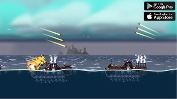 Build Your Ship. Rule the Sea. | High Seas Gameplay (Android/iOS)