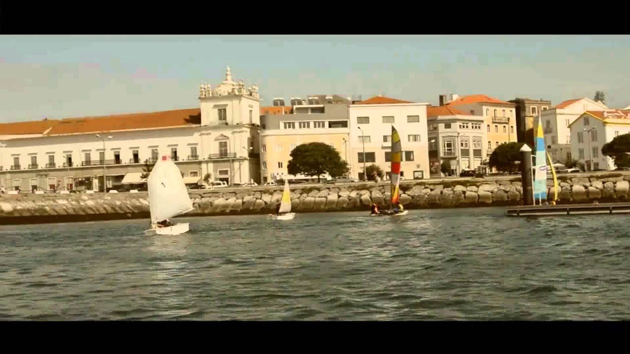 Coimbra- F. Foz