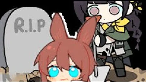 IS5 Ending 5 Guide - How To Bury Your Omnicidal Rabbit