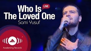 Sami Yusuf - Who Is The Loved One | Live At Wembley Arena Resimi