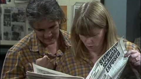 Prisoner Cell Block H ep0285 Part 4