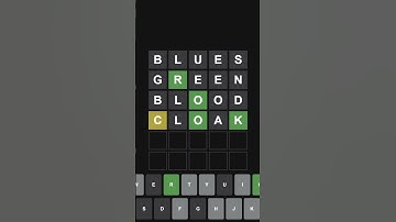 292 | does prime colors work in #wordle