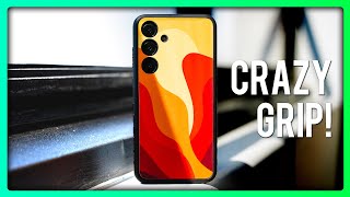 Samsung Galaxy S24 series dbrand Grip Case REVIEW: NEW case every week!