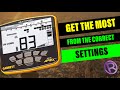 GARRETT ACE APEX SETUP & SETTINGS #GarrettMetalDetectors #MetalDetecting #AceApex #XMDUK #Regton