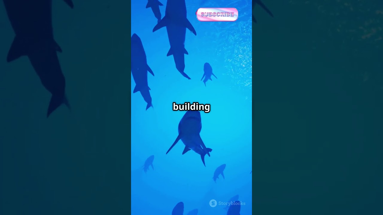 What if the world became water world