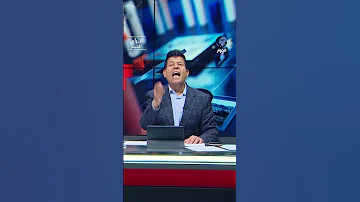 صالح الأزرق يفتح النار على حكام العرب لذين استقبلو ترمب 
