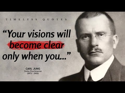 Carl Jung Quotes