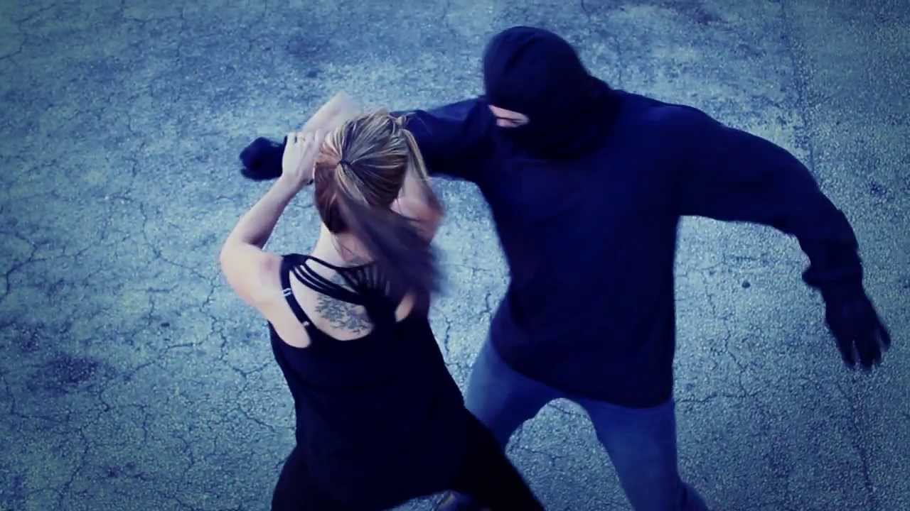 2 ON 1 FIGHT - BABY ON BOARD - JCB STUNTS